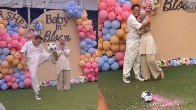 Egy Maulana Vikri dan Adiba Khanza (instagram/@adib.azation)